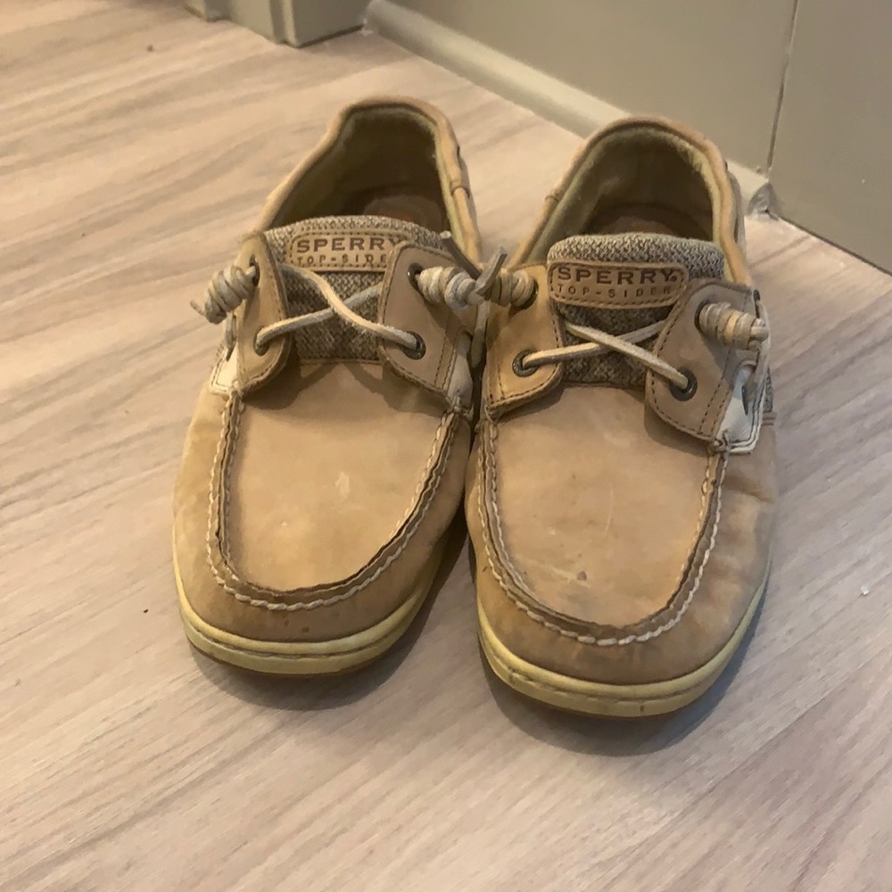 Sorry Topsiders